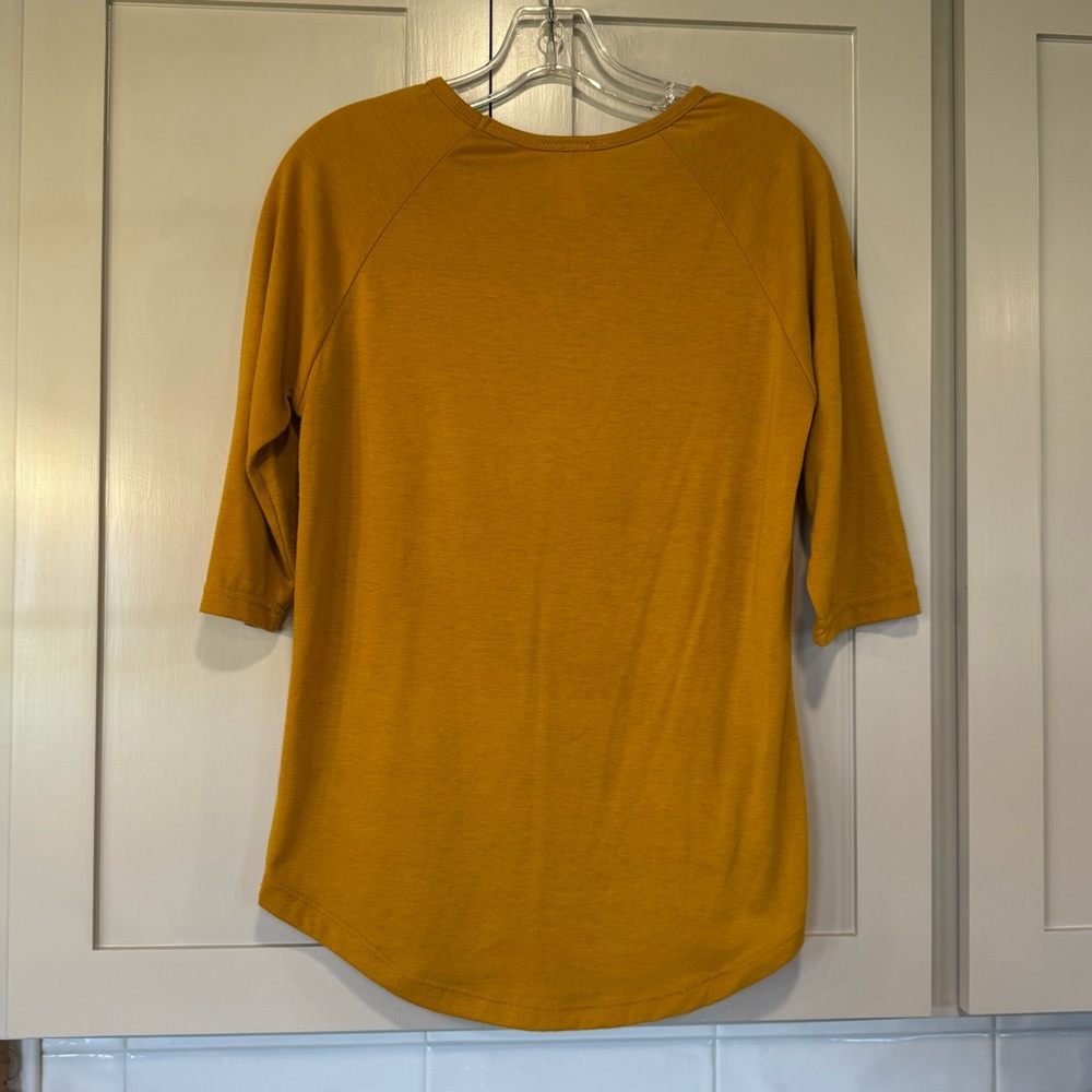 The Chicken Ranch Tee - Picture 2 of 4